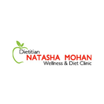natasha mohan — Stepik