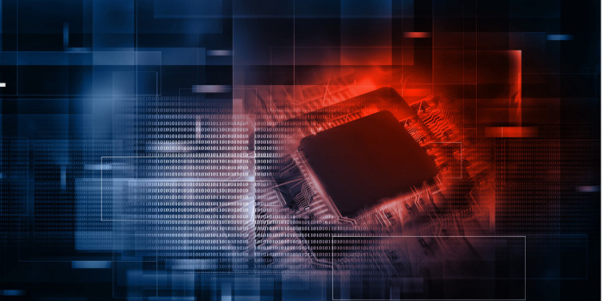 United States Semiconductor Market Growth & Regional Trends