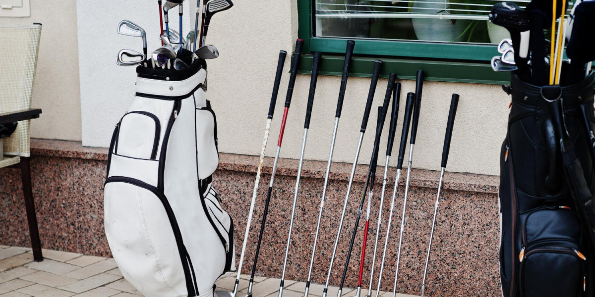 Mizuno Golf