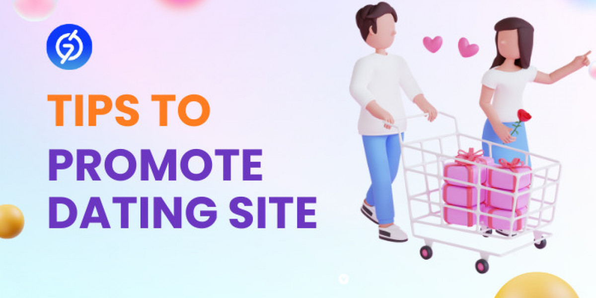 Promote Dating Site Growth with Simple, Smart Moves