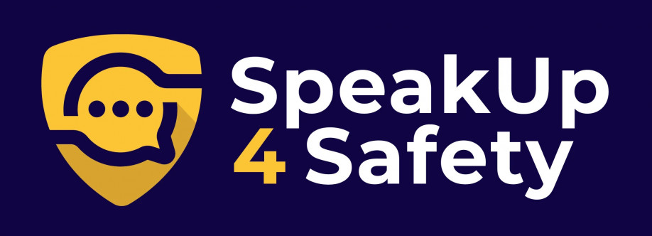 Speakup Safety Prastaro Cover Image