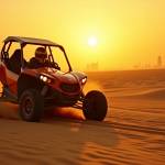 2 Seater Dune Buggy Dubai Profile Picture