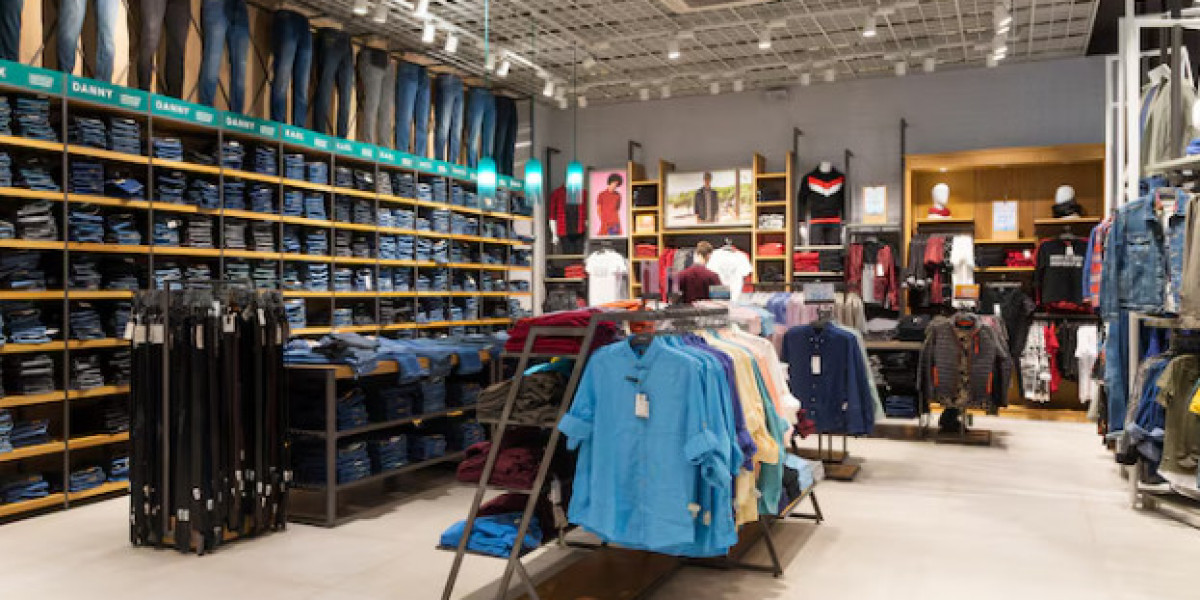South Korea Retail Market Growth, Size, Share & Trends 2025-2033
