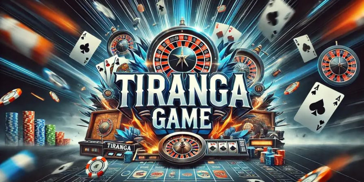 Tiranga Game – Play, Win, and Earn Real Rewards