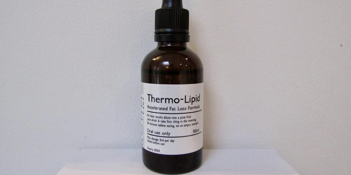 How the Thermo Lipid Stack Can Support Your Cutting Cycle