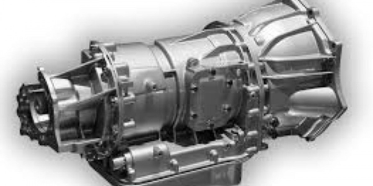 How to Maintain Your Dodge Charger Transmission for Long-Term Performance