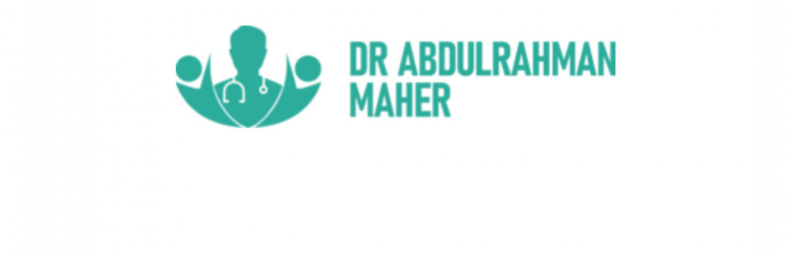 Dr Abdul Rahman Maher Cover Image