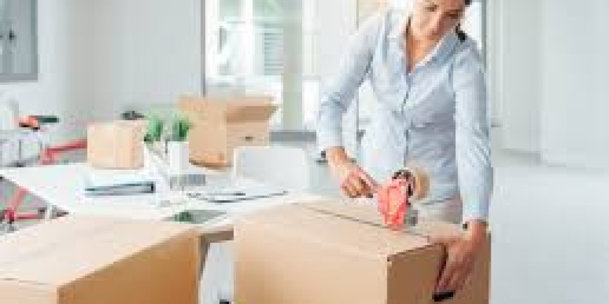 Commercial Moving: A Complete Guide for Businesses