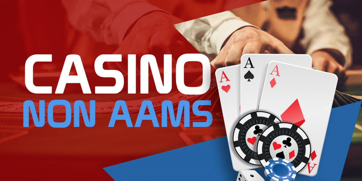 Guida ai Casino Non AAMS: Cosa Sono e Come Funzionano