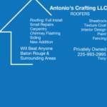 Antonios Crafting Profile Picture