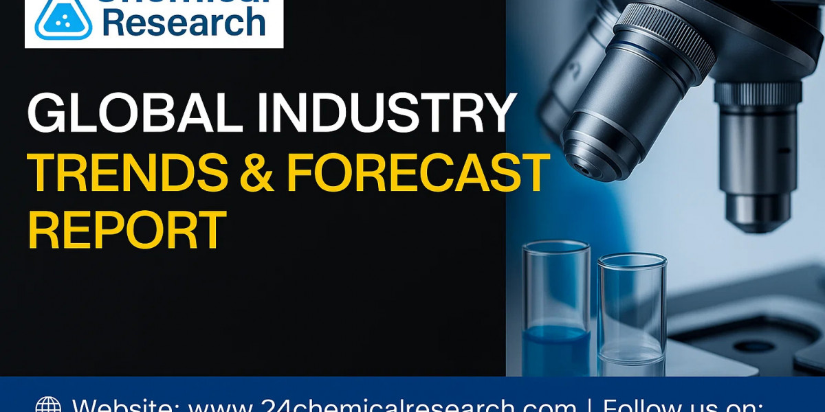 Iron Octoate Market Growth Driven by Coatings & Fuel Additives Demand Across Asia-Pacific