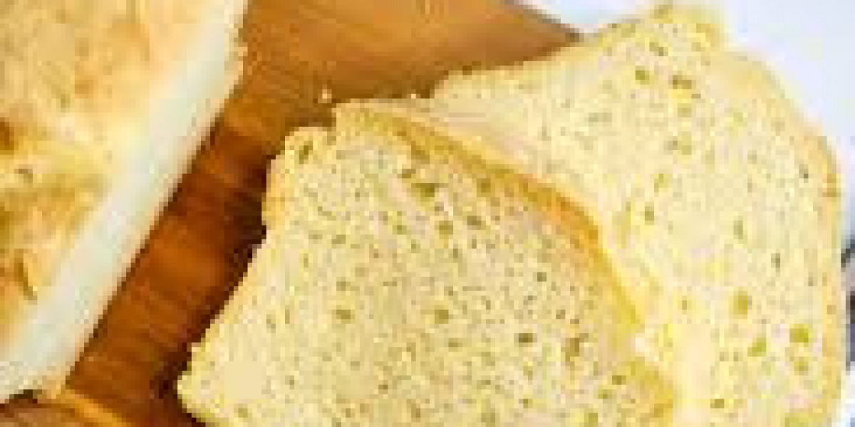 Gluten-free Bread Market: Demand Forecast, Industry Drivers, and Consumer Behavior Analysis 2025