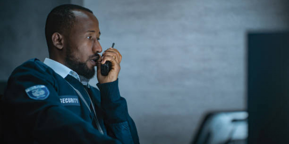 What to Look for When Hiring Security Officers in Houston