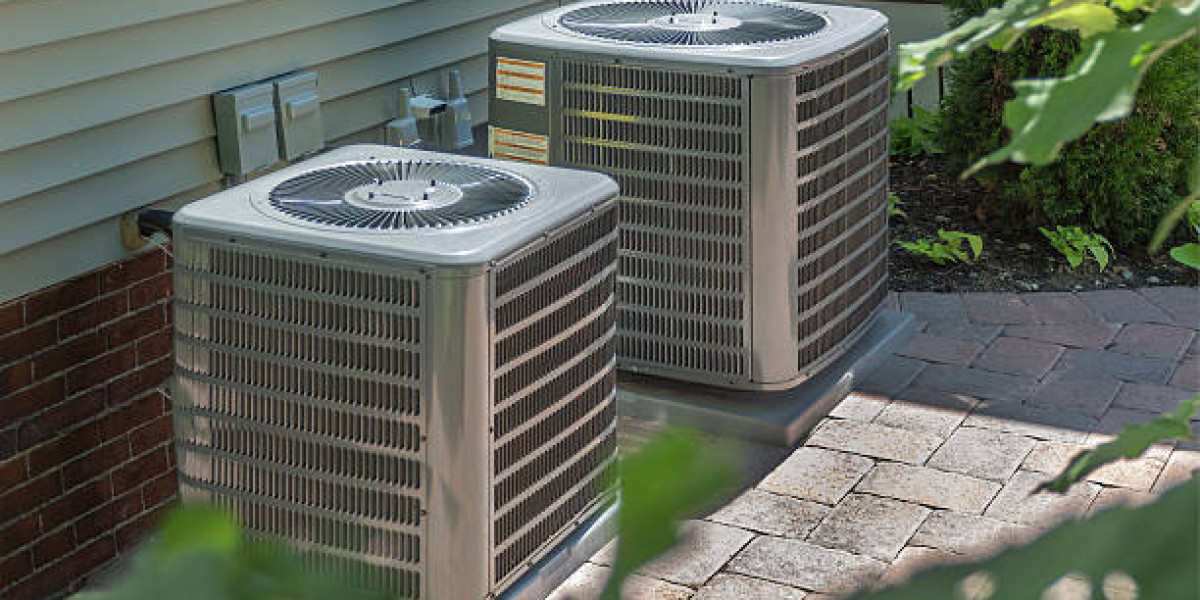 How to Improve Energy Efficiency with Your Air Conditioning System