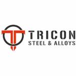 Tricon Steel Alloys Profile Picture