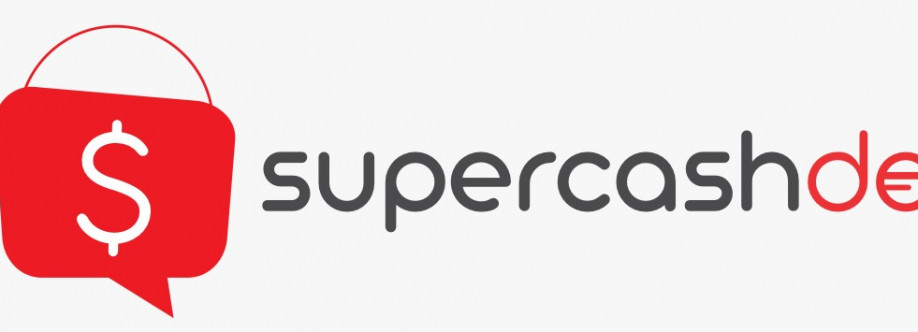 supercashdeal Indonesia Cover Image