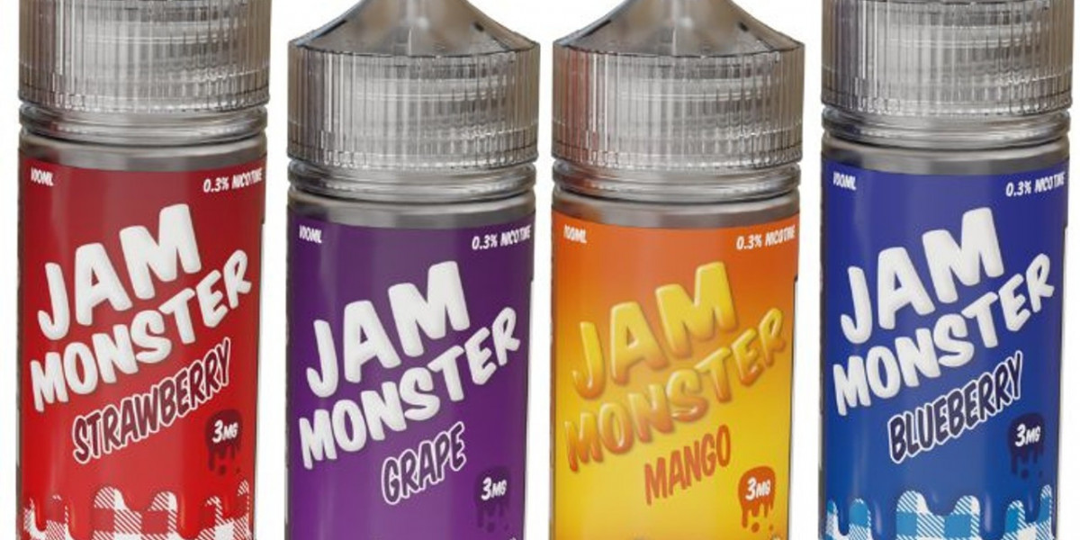 Best Jam Monster Flavor for Beginners & Advanced Vapers