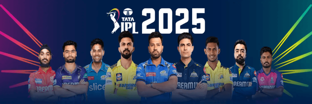 The Rise of Online Cricket & Betting ID Providers in In...