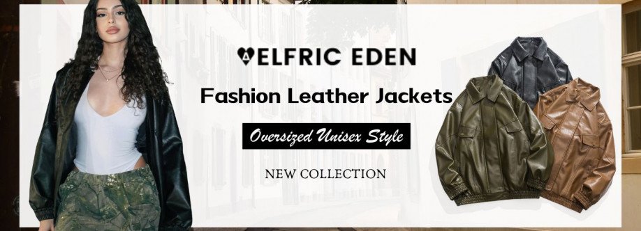 Newaelfric Edenhoodie Cover Image
