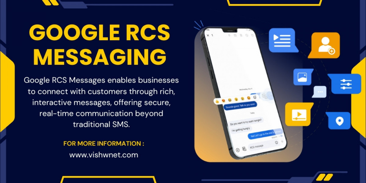 How Google RCS Is Transforming Mobile Communication in 2025
