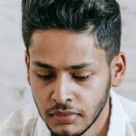 Advatha Profile Picture
