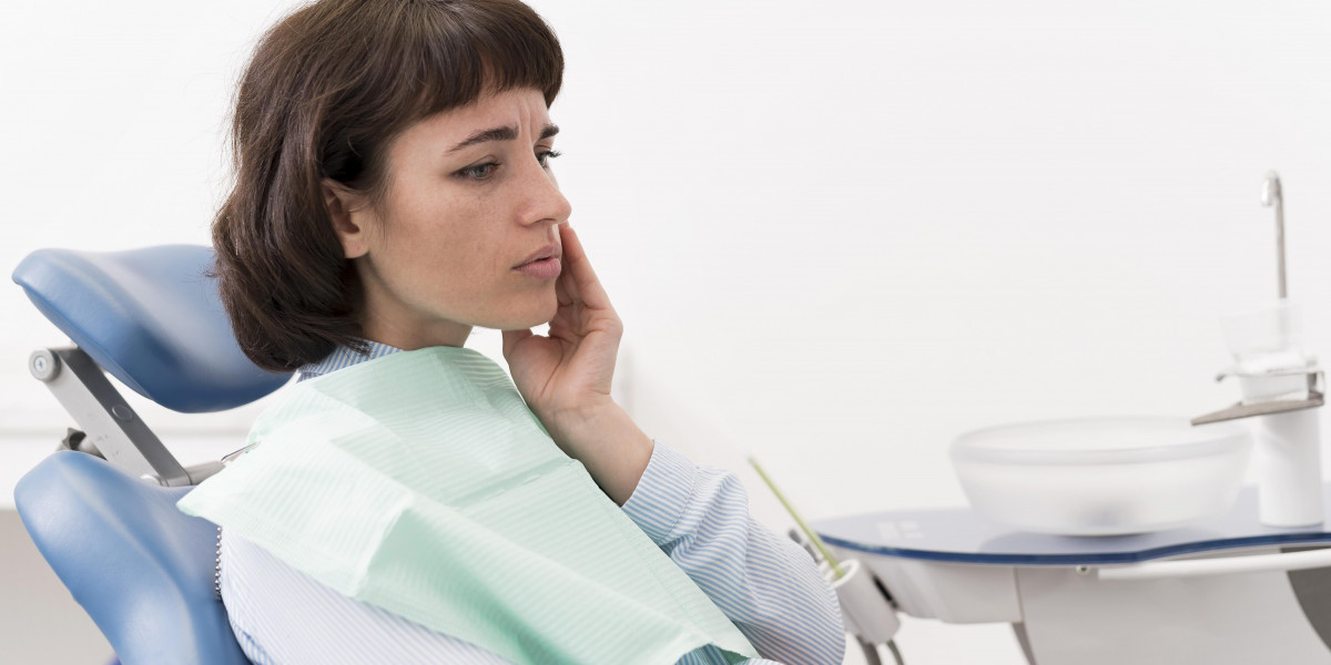What Happens During a Tooth junking and How to Recover Faster