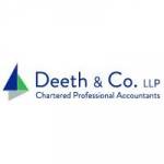 Deeth co LLP CA Professional Accountants Profile Picture