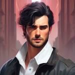 Albert Ramsay Profile Picture