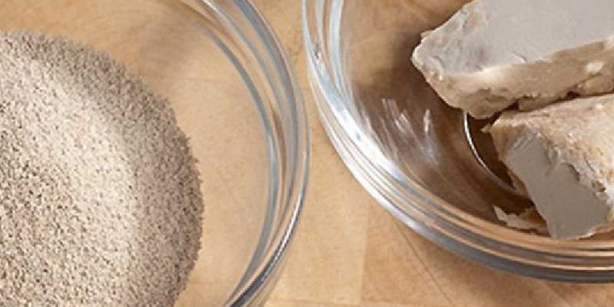 Dry Yeast Market Impacting Restraints Challenging Supply Chain, Quality Standards, and Competitive Dynamics