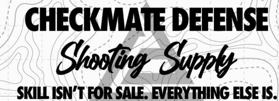 checkmate defense Cover Image