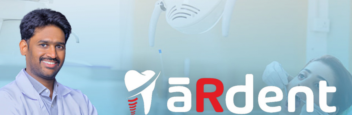 Best Dentist in Kokapet Cover Image