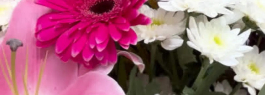 Bountiful Garden Florist garden Cover Image