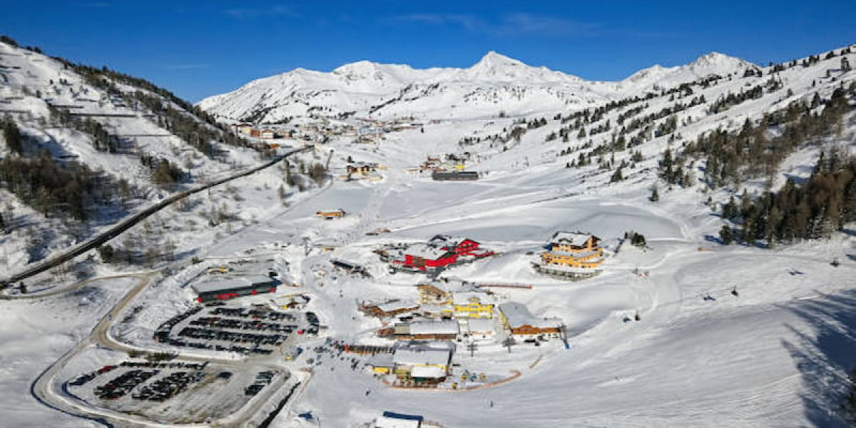 10 Top Skiing Destinations in Kazakhstan 