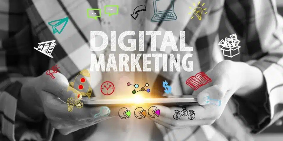 Digital Marketing: A Complete Guide for Businesses