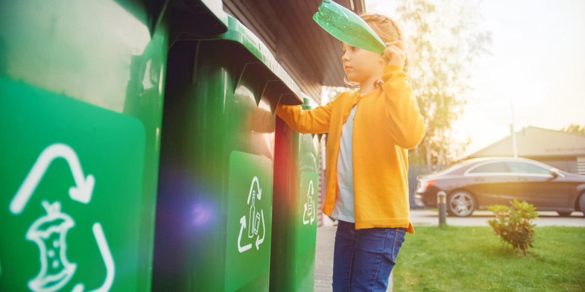 Plastic Bottle Recycling: A Complete Guide to Sustainability