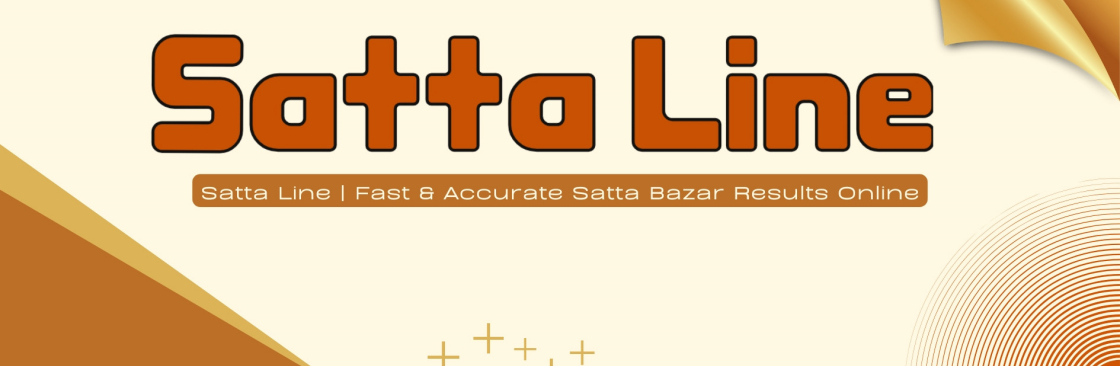 Satta Line Cover Image