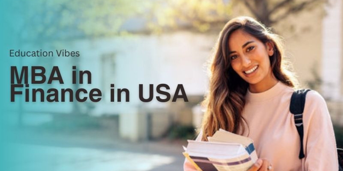 Scholarships for MBA in Finance in USA