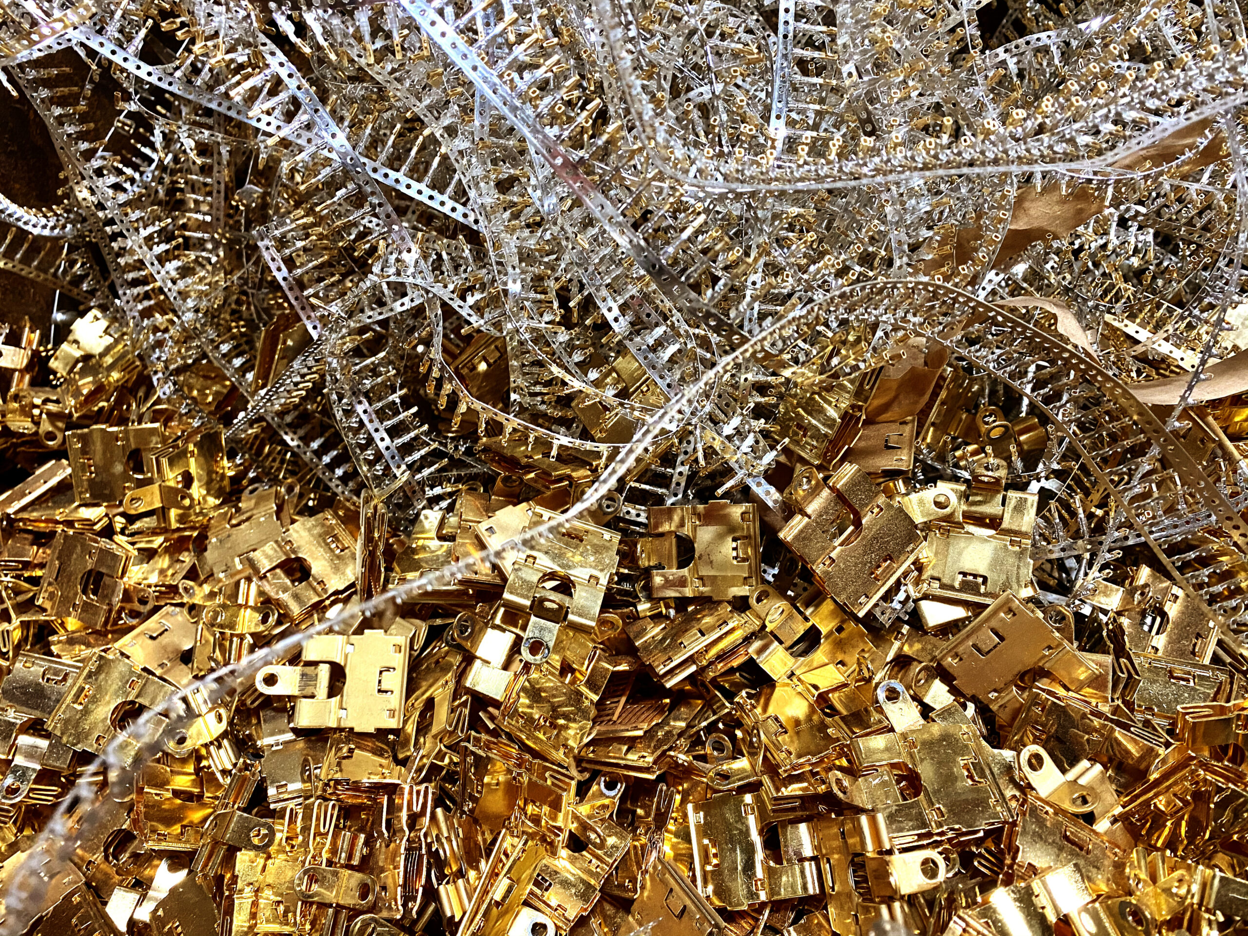 Top E-Waste Management Company in India | ReReldan