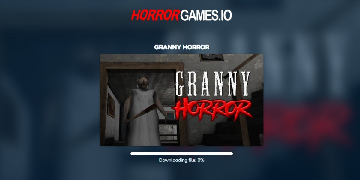 Granny: A Comprehensive Guide to the Horror Game That Keeps You on Edge