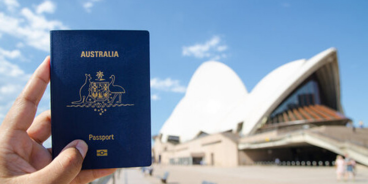How to Secure an Australian Visit Visa Smoothly: A Complete Guide for Pakistani Travelers