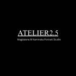 Atelier 2.5 Glasgow Profile Picture