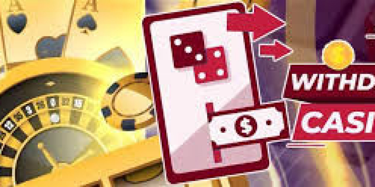 How UK Online Casinos are Enhancing Withdrawal Speed in 2025