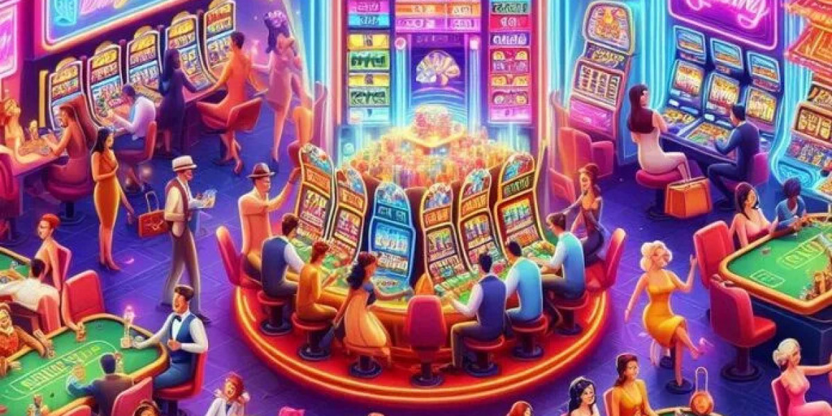 Online Casino ID: Your Gateway to Smart and Secure Betting