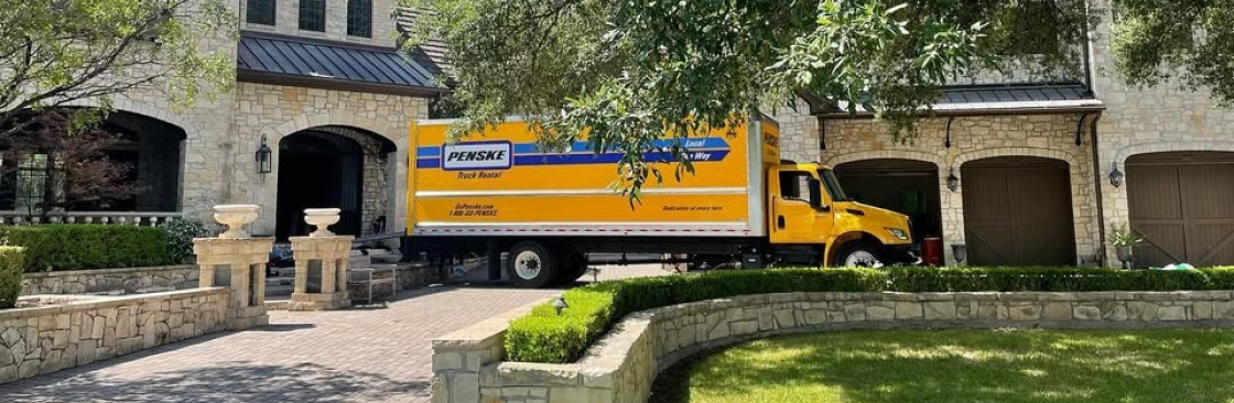 Yeah That Movers Cover Image