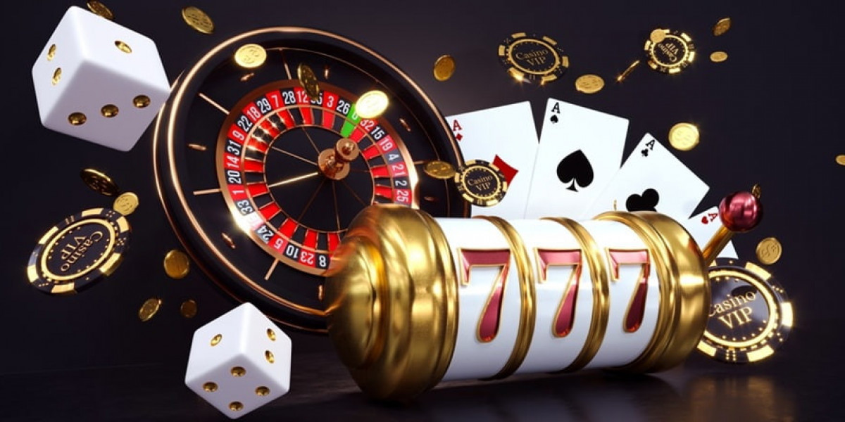 The Growing Demand for UK Casinos Not on GamStop