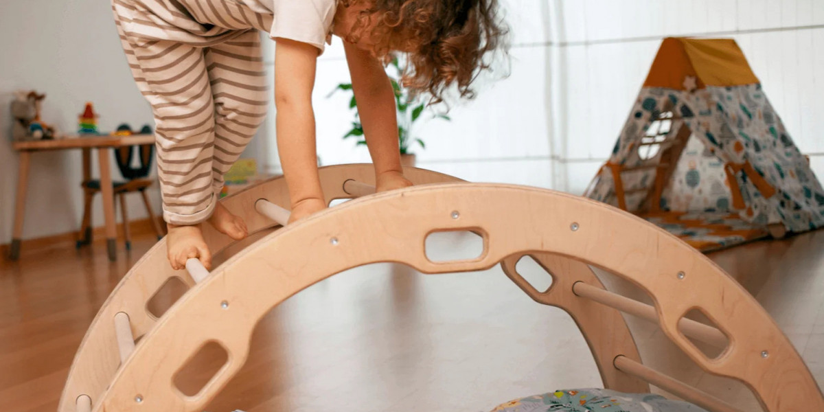 Climbing Arch Adventures: Upside Down Balance, Confidence and Imagination Every Day!