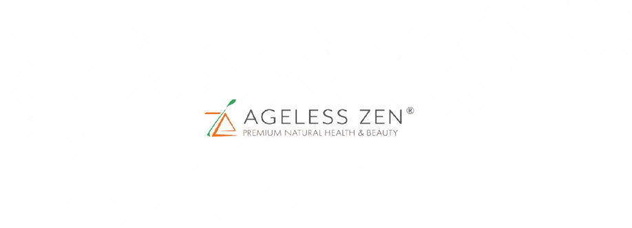 AgelessZen Cover Image