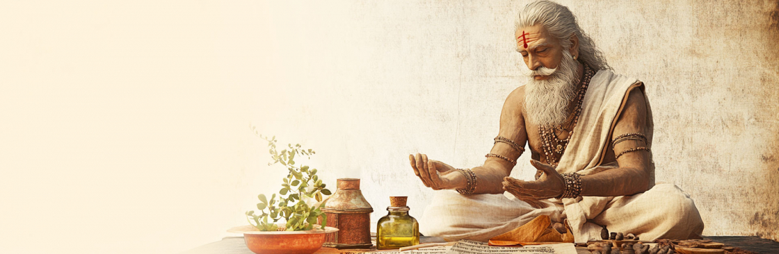 SARVAGUN AYURVEDA Cover Image