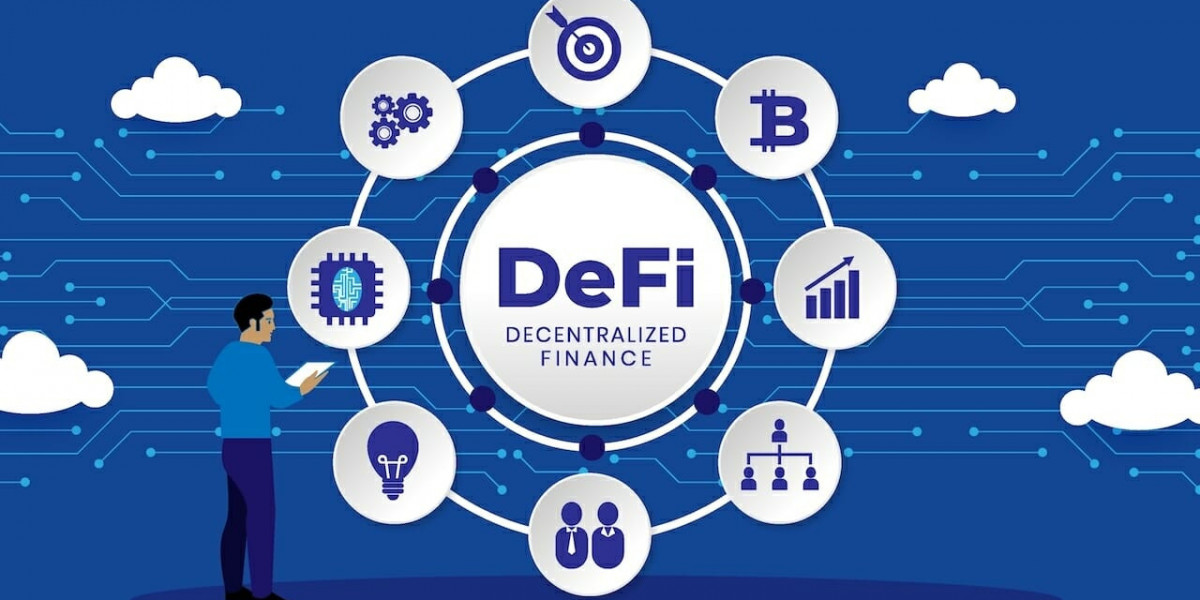 Result-Driven DeFi Marketing Agency for Web3, NFT & Crypto Startups