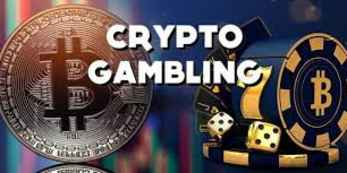 De rol van blockchaintechnologie bij het vormgeven van cryptocasino's in 2025